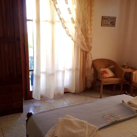 Aparthotel Marianna's