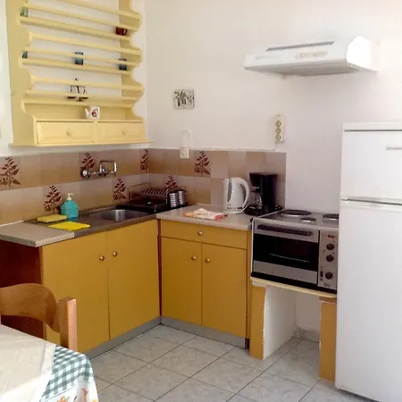 Marianna's Aparthotel *