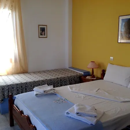 Aparthotel Marianna's