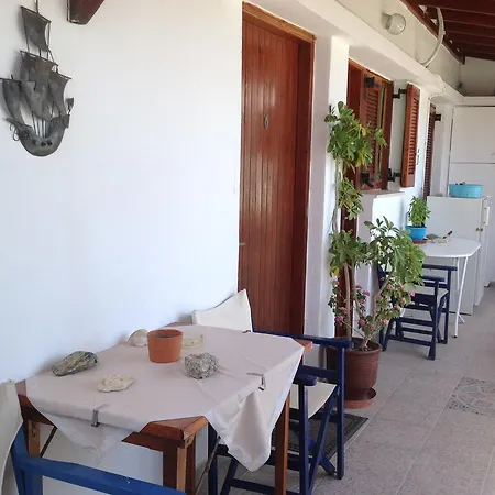 Aparthotel Marianna's *