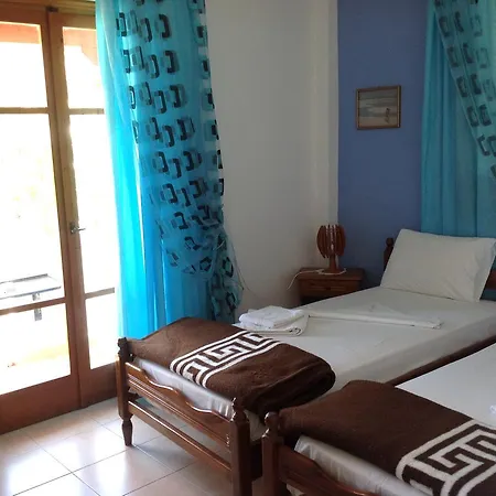 Aparthotel Marianna's *