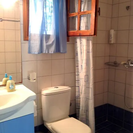 Marianna's Aparthotel Livadi (Serifos)