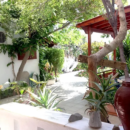Marianna's Aparthotel