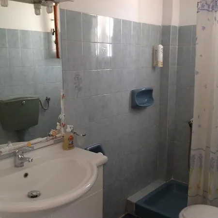 Marianna's Aparthotel