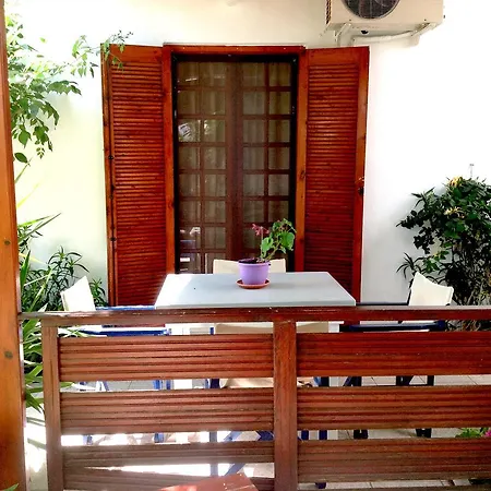 Marianna's Livadi (Serifos)