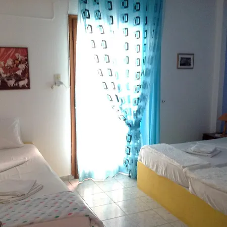 Aparthotel Marianna's