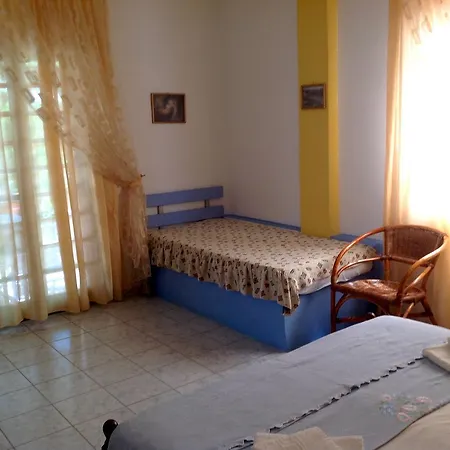 Marianna's Aparthotel