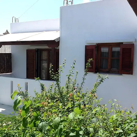 Aparthotel Marianna's Livadi (Serifos)